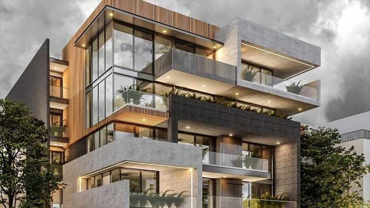 Builder Floor Sector 57