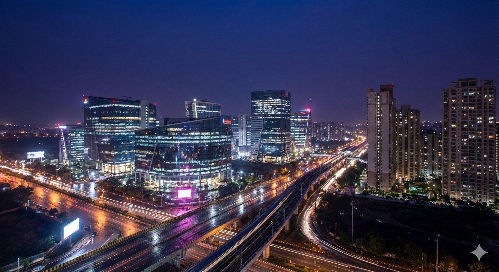 Gurgaon Real Estate 2025